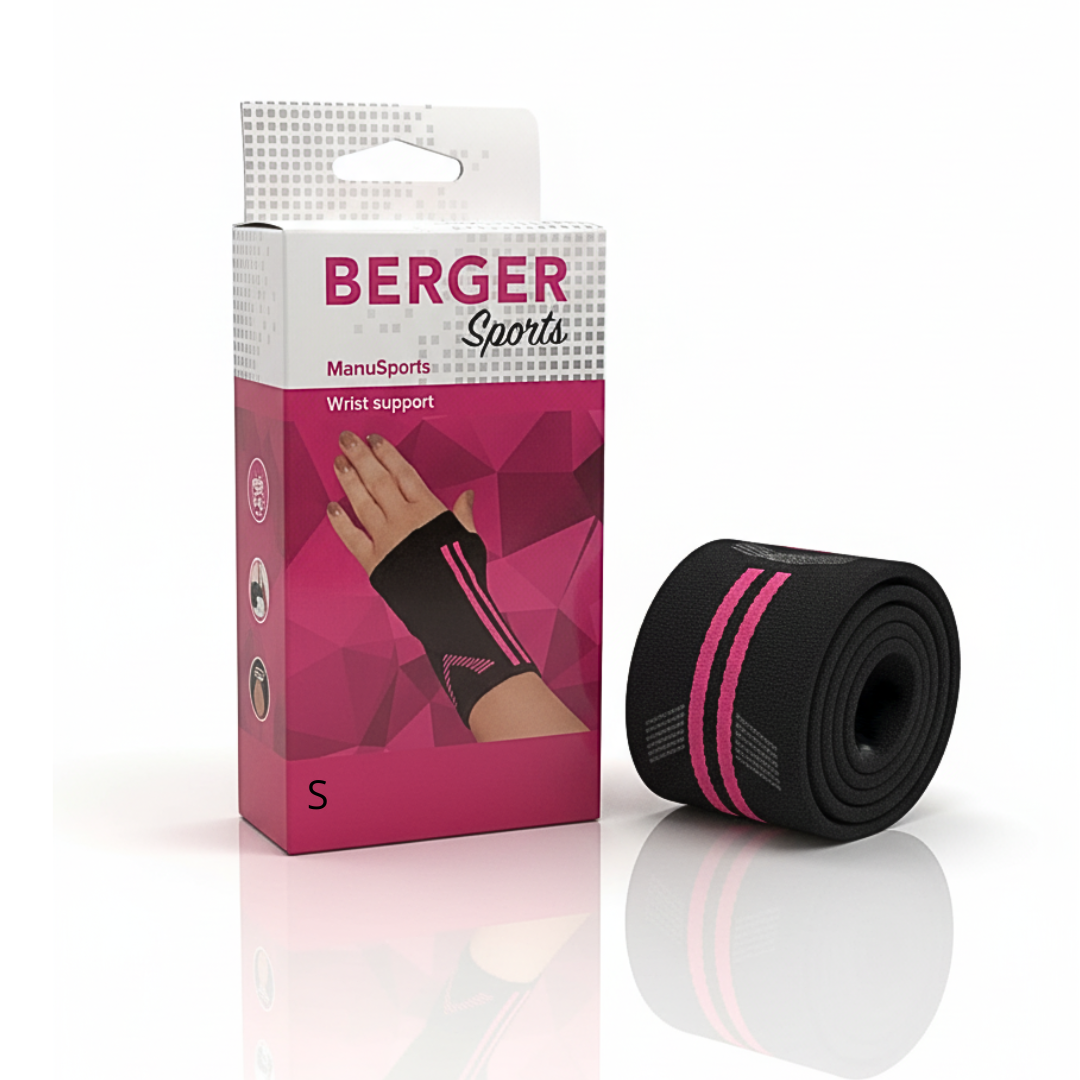 Berger-sport-Elastic-Poignet-small-BG-5001.png Berger Sport Elastic Poignet Small BG-5001 – Image 1