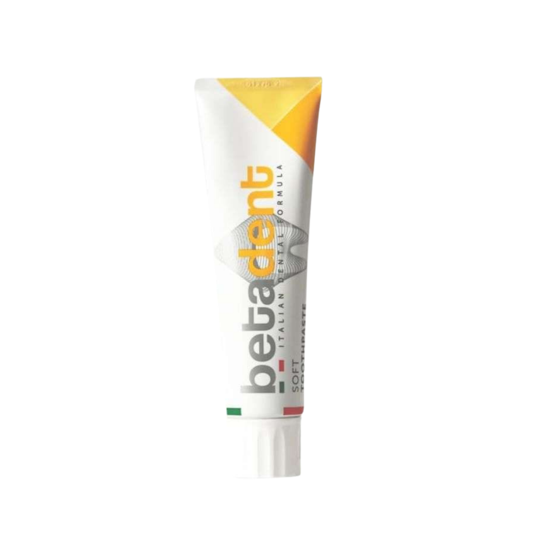 Betadent-Dent-Soft-100ml.png Betadent Dent Soft 100ml – Image 1