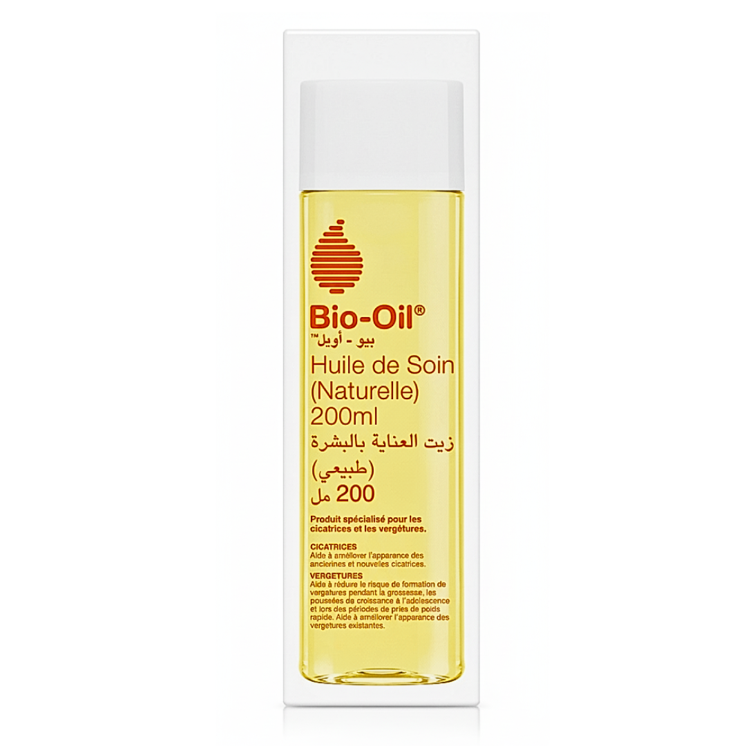 Bio-oil-Natural-200ml.png Bio-oil Natural 200ml – Image 1
