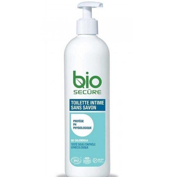 Bio Secure Toilette Intime 240Ml