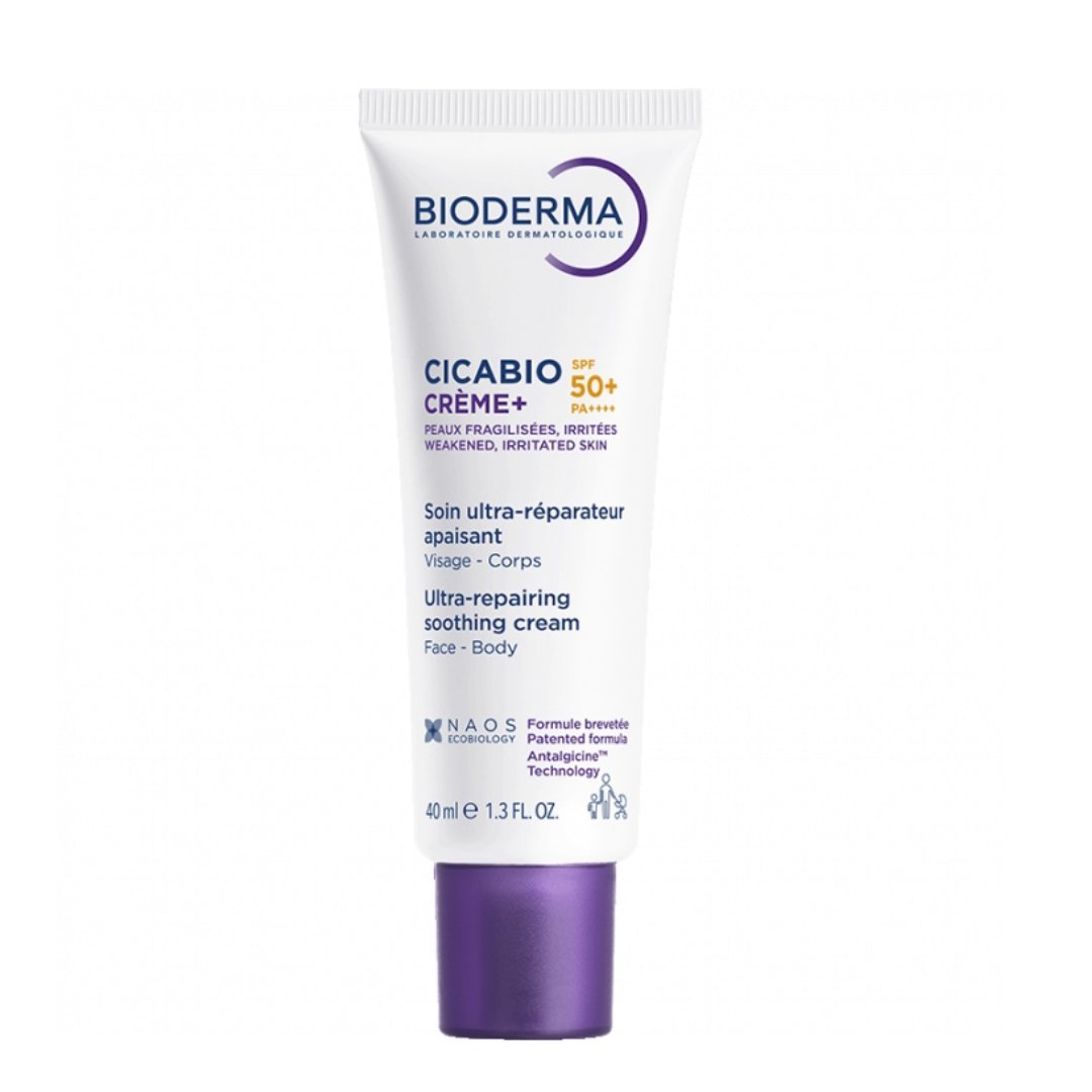 Bioderma-Cicabio-Spf-50-30ml.jpg Bioderma – Cicabio Spf 50+ – 30ml – Image 1