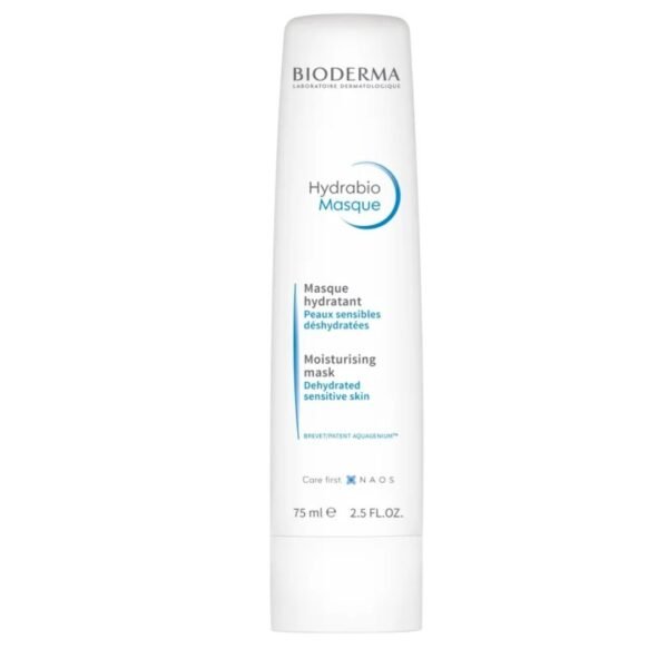 Bioderma – Hydrabio Masque – 75 ml