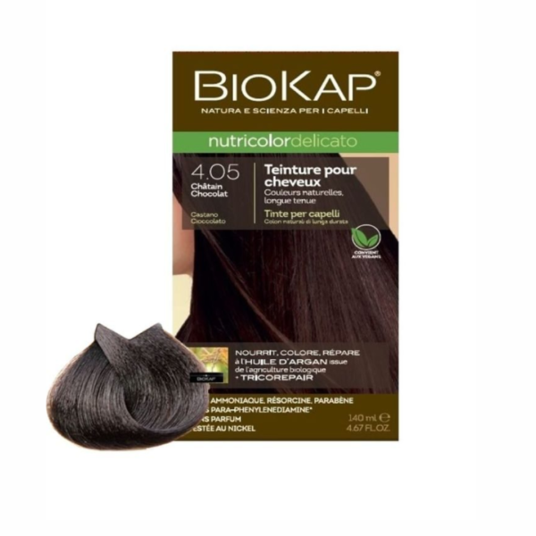 Biokap Delicato 4.05