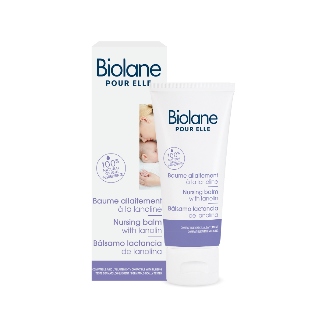 Biolane-Baume-Allaitement-40ml.png Biolane Baume Allaitement 40ml – Image 1
