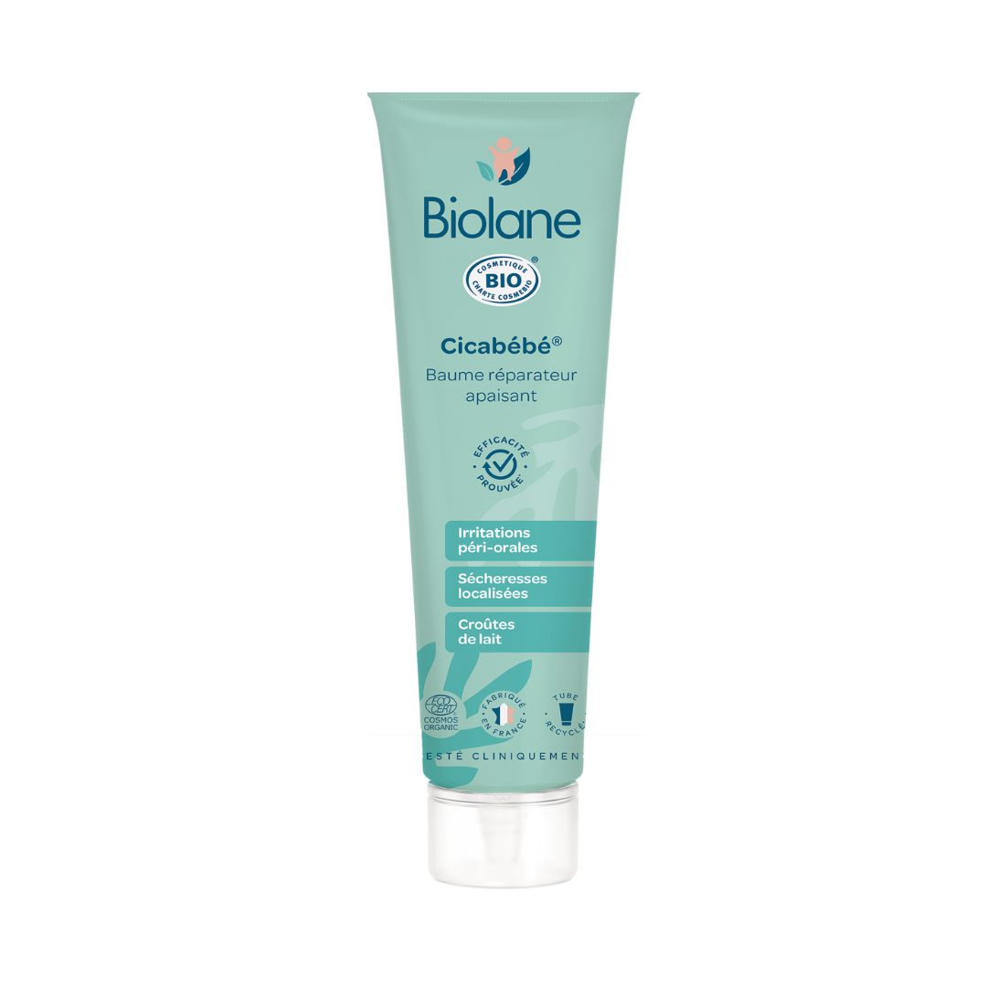 Biolane-CicaBebe-Baume-Reparateur-Apaisant-40ml.png Biolane CicaBebe Baume Reparateur Apaisant 40ml – Image 1