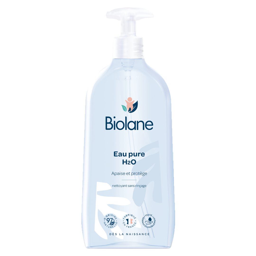 Biolane-Eau-Pure-h2o-750ml-1.png Biolane Eau Pure H2O – Image 1