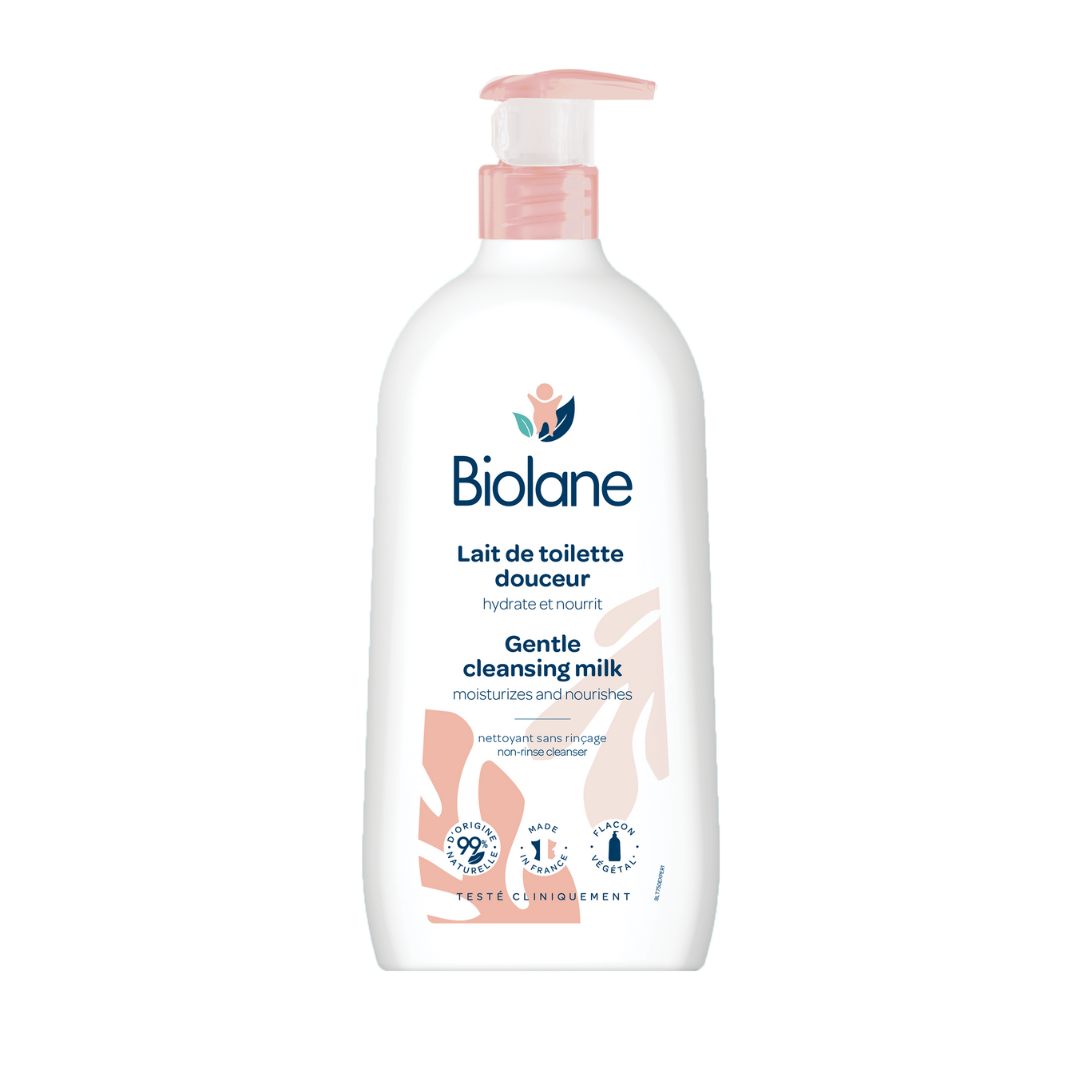 Biolane-Lait-De-Toilette-750Ml.png Biolane Lait De Toilette 750Ml – Image 1