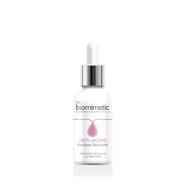 Biomimetic Pre Base Treatment Anti-Aging 30ml