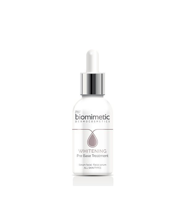 Biomimetic-Pre-base-Treatment-whitening-30ml-1.jpg Biomimetic Pre Base Treatment Whitening 30ml – Image 1