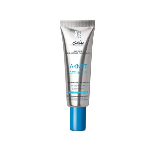 Bionike Aknet Azelike Plus Soin Intensif 30ml