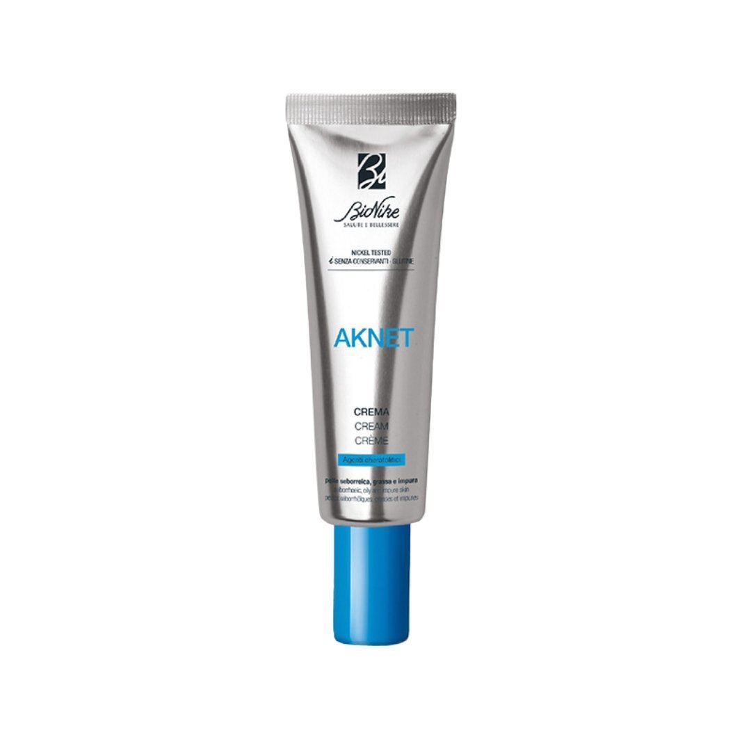 Bionike-Aknet-creme-30ml-1.jpg Bionike Aknet Creme 30ml – Image 1