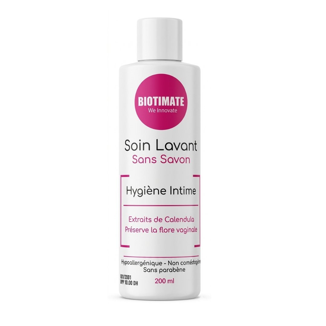 Biotimate-Antiseptique-Soin-Lavant-200ml.jpg Biotimate Antiseptique Soin Lavant 200ml – Image 1