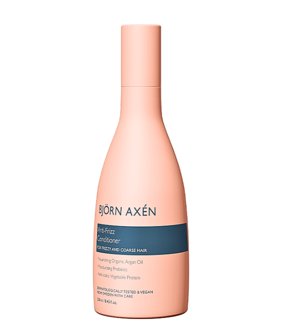 Bjorn-Axen-Anti-Frizz-Conditioner-250ml.png Bjorn Axen Anti-Frizz Conditioner 250ml – Image 1