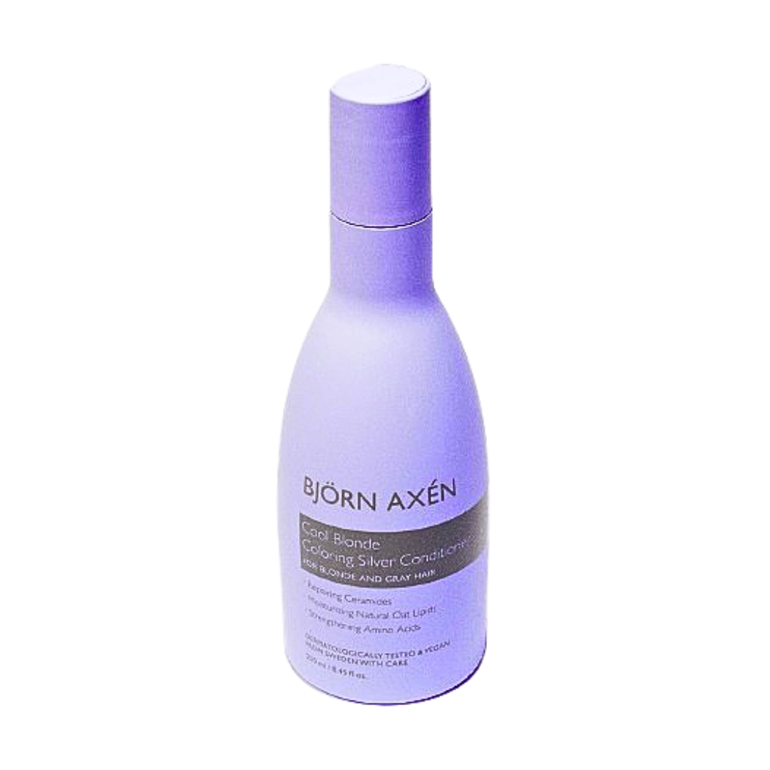 Bjorn-Axen-Color-Blond-Conditioner-250ml.png Bjorn Axen Color Blond Conditioner 250ml – Image 1