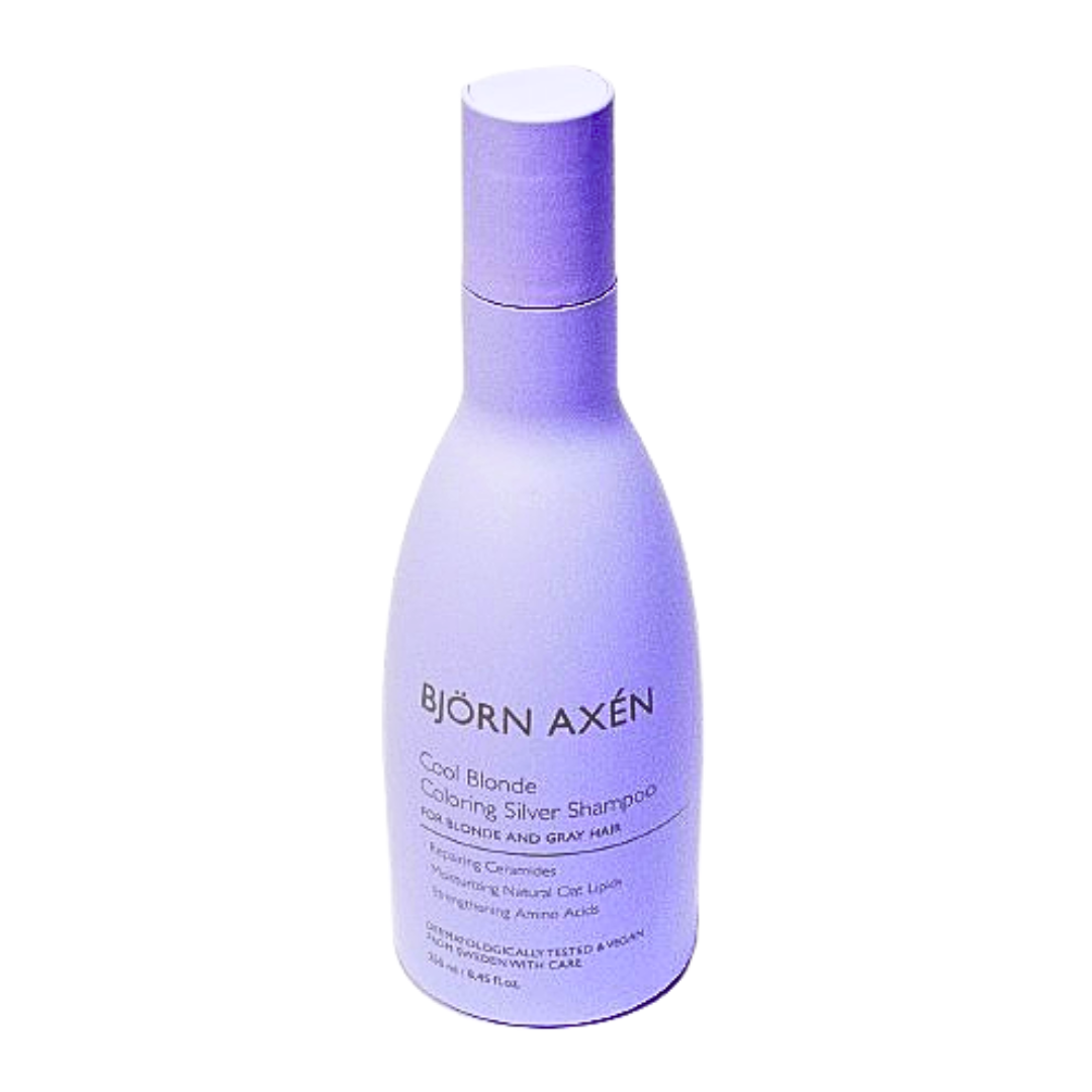 Bjorn-Axen-Color-Blond-Shamp-250ml.png Bjorn Axen Color Blond Shampoo 250ml – Image 1