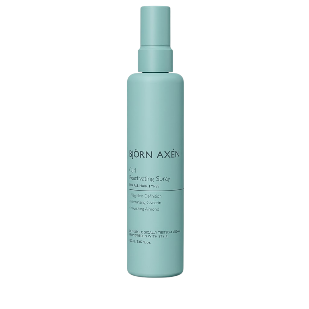 Bjorn-Axen-Curl-Reactivating-Spray-150ml.png Bjorn Axen Curl Reactivating Spray 150ml – Image 1