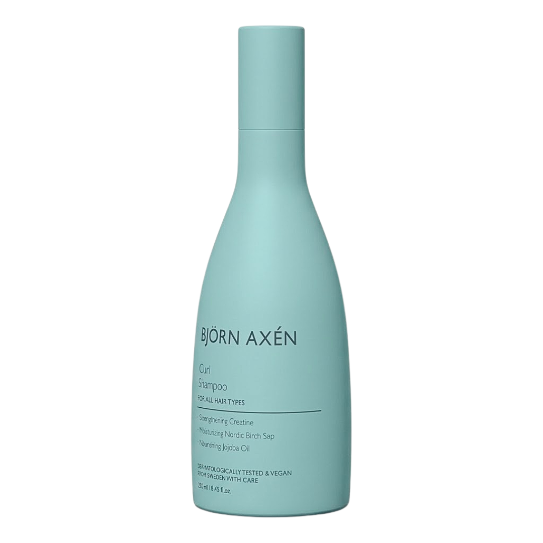 Bjorn-Axen-Curl-Shampoo-250ml.png Bjorn Axen Curl Shampoing 250ml – Image 1