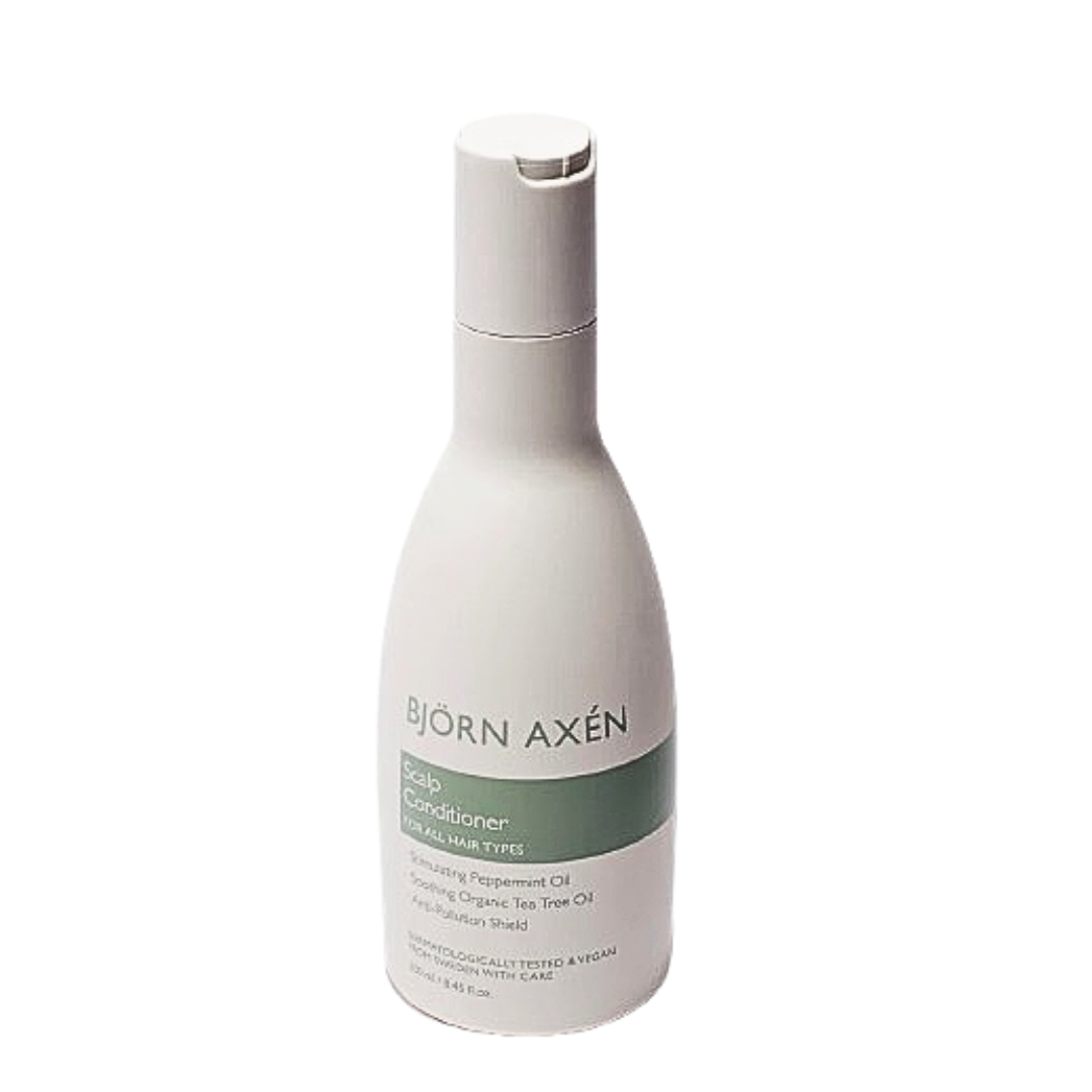 Bjorn-Axen-Scalp-Conditioner-250ml.png Bjorn Axen Scalp Conditioner 250ml – Image 1