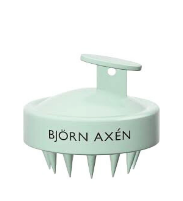 Bjorn-Axen-Scalp-Massage-brush.png Bjorn Axen Scalp Massage Brush – Image 1