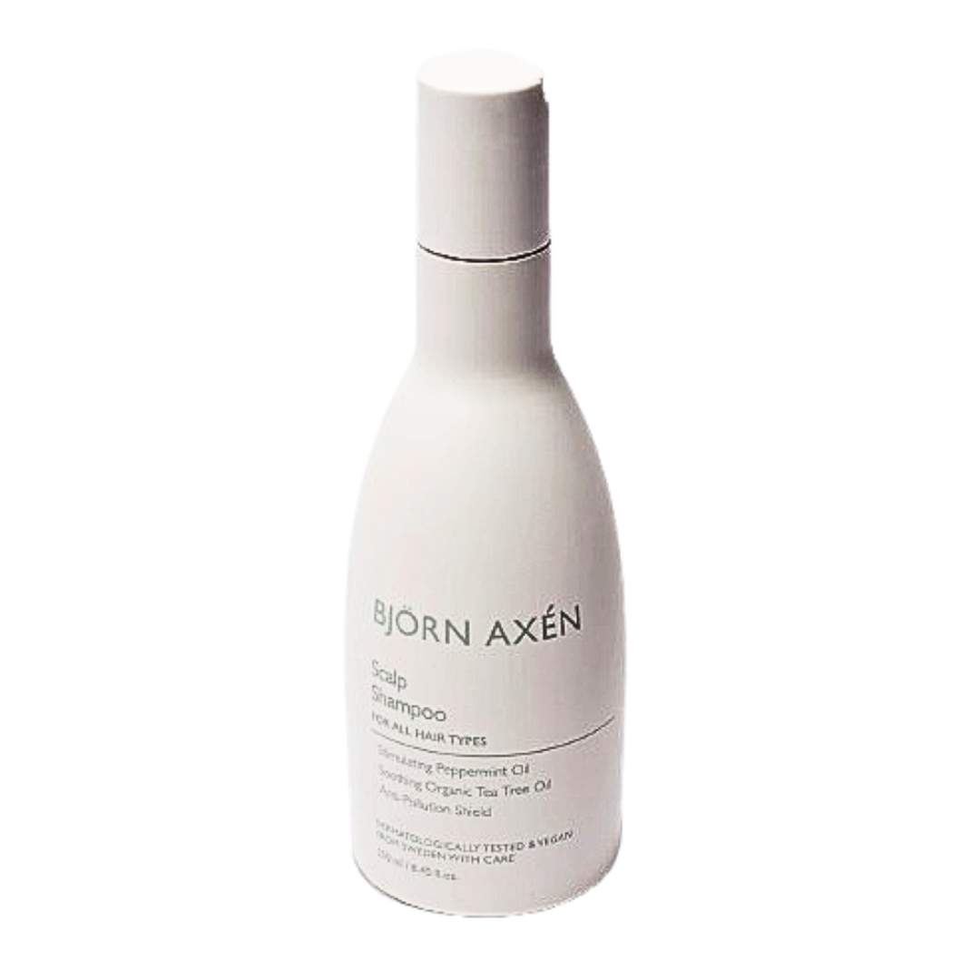 Bjorn-Axen-Scalp-Shamp-250ml.png Bjorn Axen Scalp Shampoo 250ml – Image 1