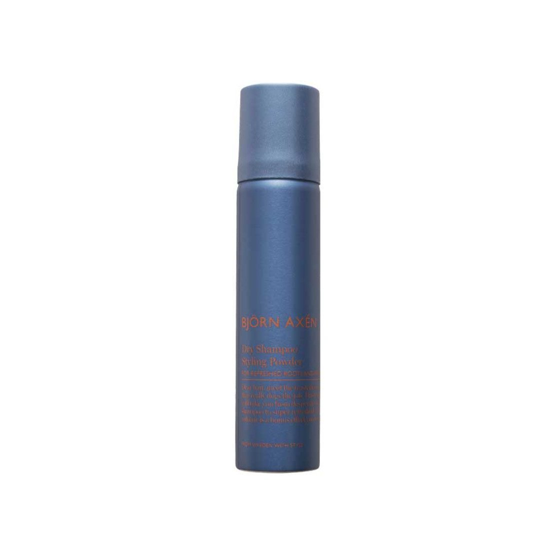 Bjorn-Axen-dry-shamp-Styling-powder-200ml.jpg Bjorn Axen Dry Shampoo Styling Powder 200ml – Image 1