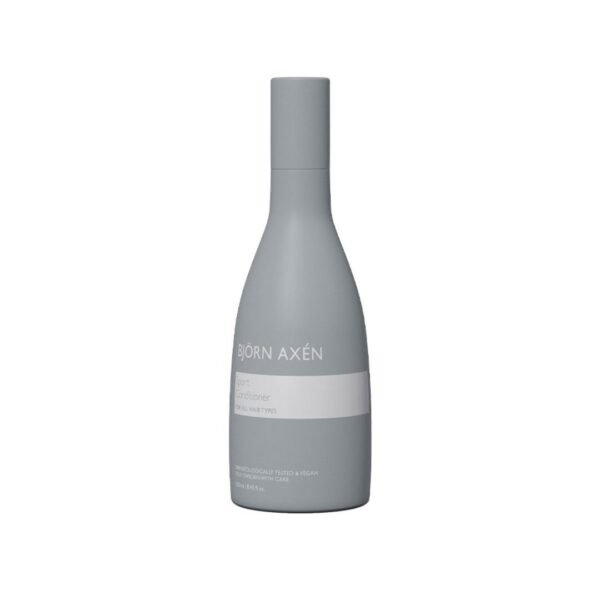 Bjorn Axen Shampooing Sport 250ml