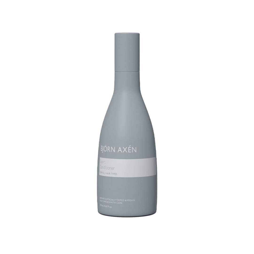 Bjorn-Axen-shamp-sport-250ml.jpg Bjorn Axen Shampooing Sport 250ml – Image 1