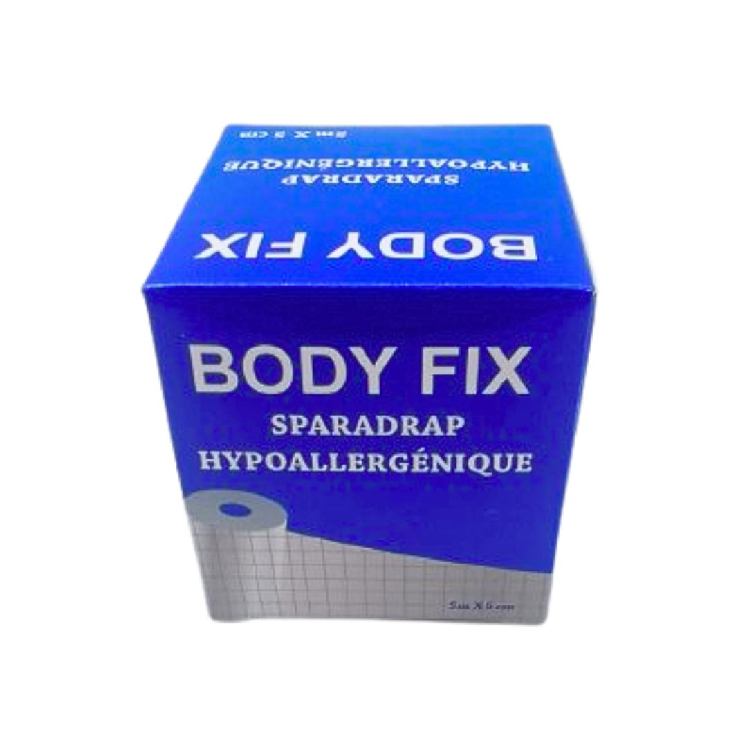 Body-Fix-1-Roll-5cm5m.png Body Fix 1 Roll 5cm x 5m – Image 1