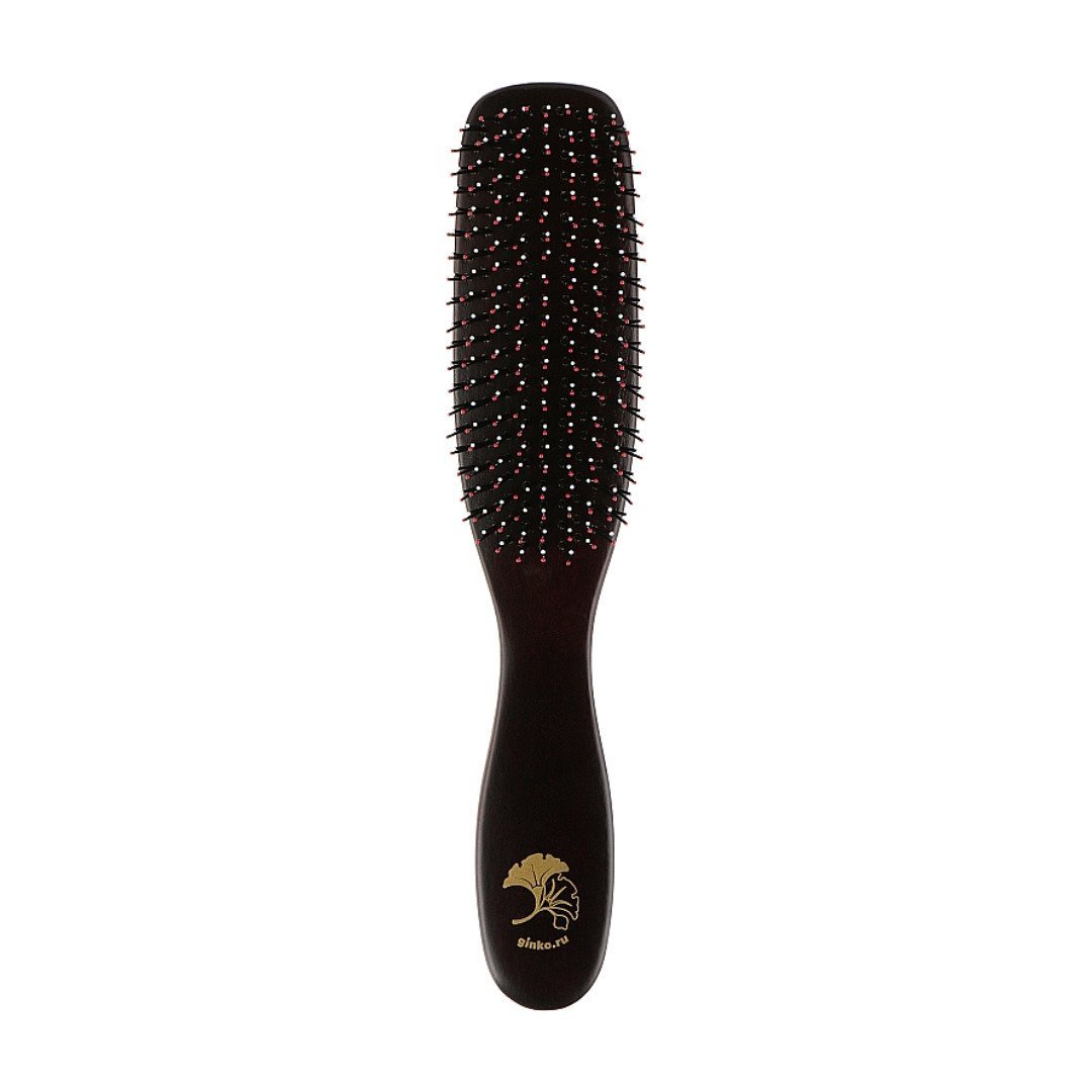 Brosse-a-Cheveux-Barbarussa-M-I-Love-My-Hair-1901.jpg Brosse a Cheveux Barbarussa – M – I Love My Hair 1901 – Image 1