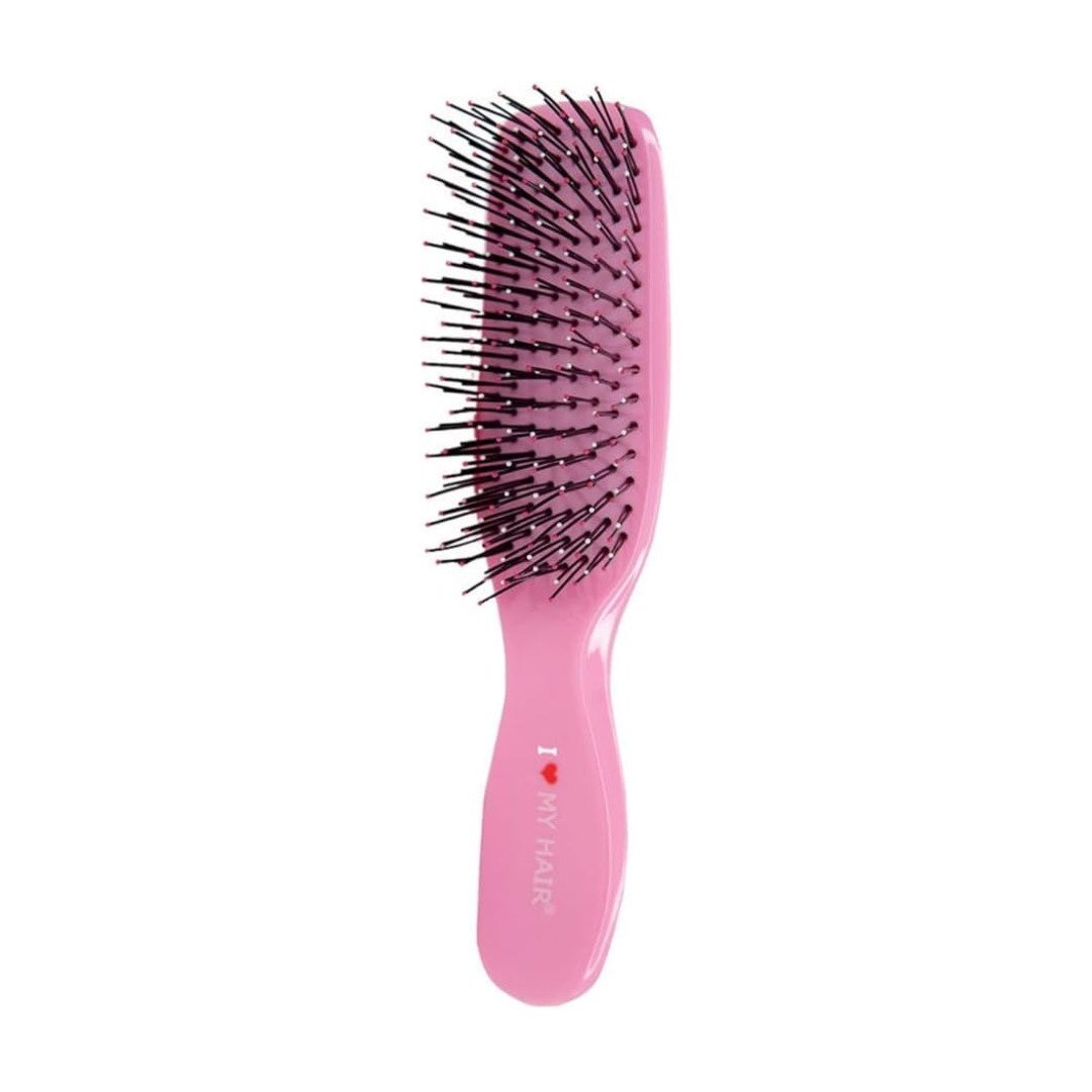 Brosse-a-Cheveux-Spider-Classic-lavande-S-I-Love-My-Hair-1503.jpg Brosse a Cheveux Spider Classic Lavande – S – I Love My Hair 1503 – Image 1