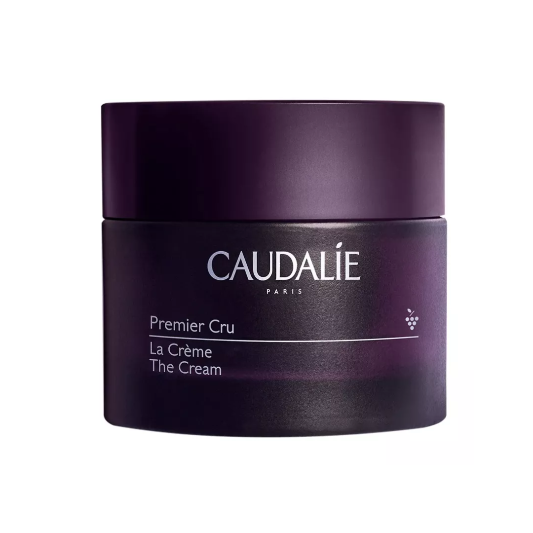 CAUDALIE-PREMIER-CRU-LA-CREME-50-ML.png CAUDALIE PREMIER CRU LA CRÈME 50 ML – Image 1