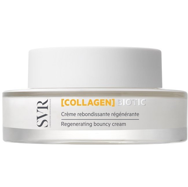 COLLAGEN-Biotic.png.jpg SVR COLLAGEN Biotic Crème Rebondissante Régénérante 50ml – Image 1