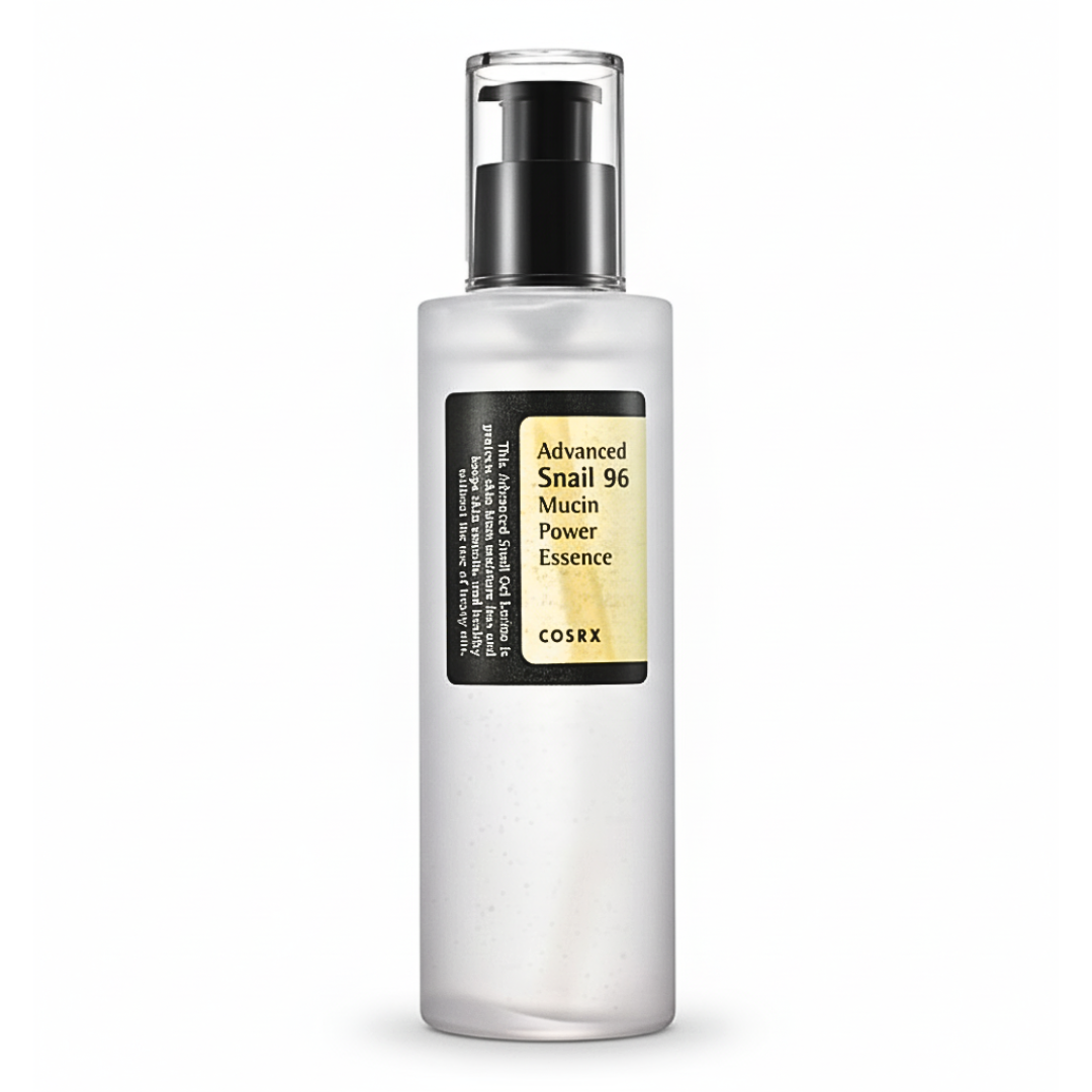 COSRX-Advanced-Snail-Mucin-Power-essence-100ml.png COSRX Advanced Snail Mucin Power Essence 100ml – Image 1