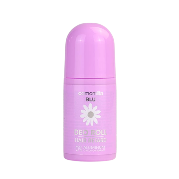 Camomilla Deodorant Roll Hair Retard 50ml