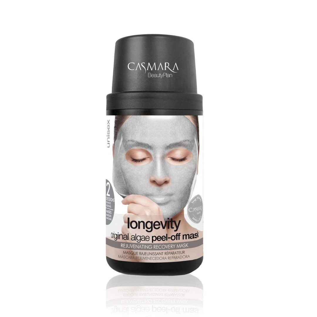 Casmara-Longevity-mask-kit.jpg Casmara Longevity Mask kit – Image 1