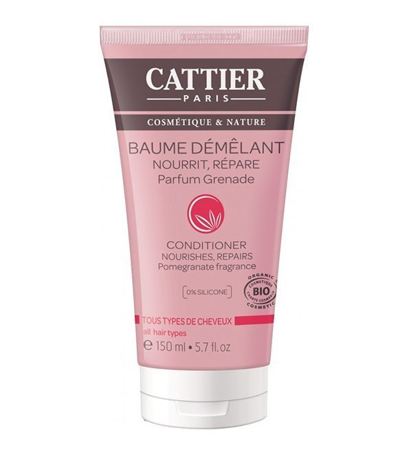 Cattier-Baume-1.jpg Cattier Baume demelant Nourrit et Repare 150ml – Image 1