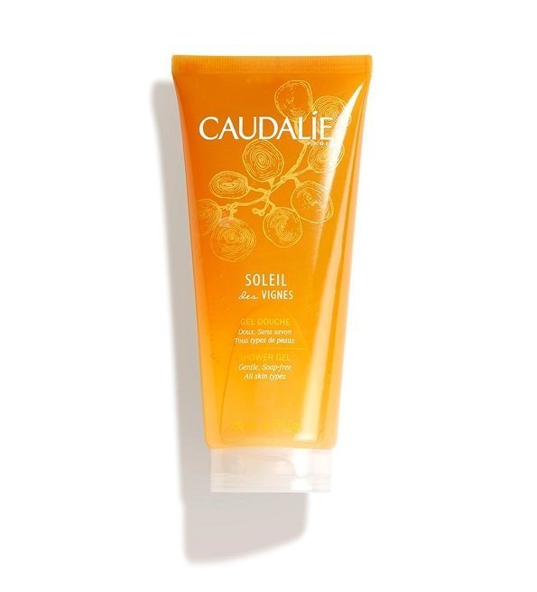 Caudalie-Maroc_gels-douche-shampoing_279-soleil-des-vignes-200ml.jpg CAUDALIE GEL DOUCHE SOLEIL DES VIGNES 200 ML – Image 1