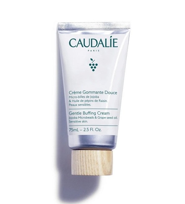 Caudalie-Maroc_gommages-masques_vinoclean_303-creme-gommante-douce-75ml.jpg CAUDALIE CRÈME GOMMANTE DOUCE 75 ML – Image 1