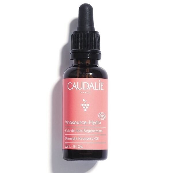 CAUDALIE VINOSOURCE-HYDRA HUILE DE NUIT RÉGÉNÉRANTE 30 ML