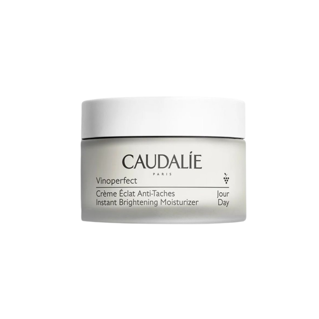 Caudalie-Vinoperfect-Creme-Anti-Taches-Niacinamide-50ml.png Caudalie Vinoperfect Creme Anti-Taches Niacinamide 50ml – Image 1