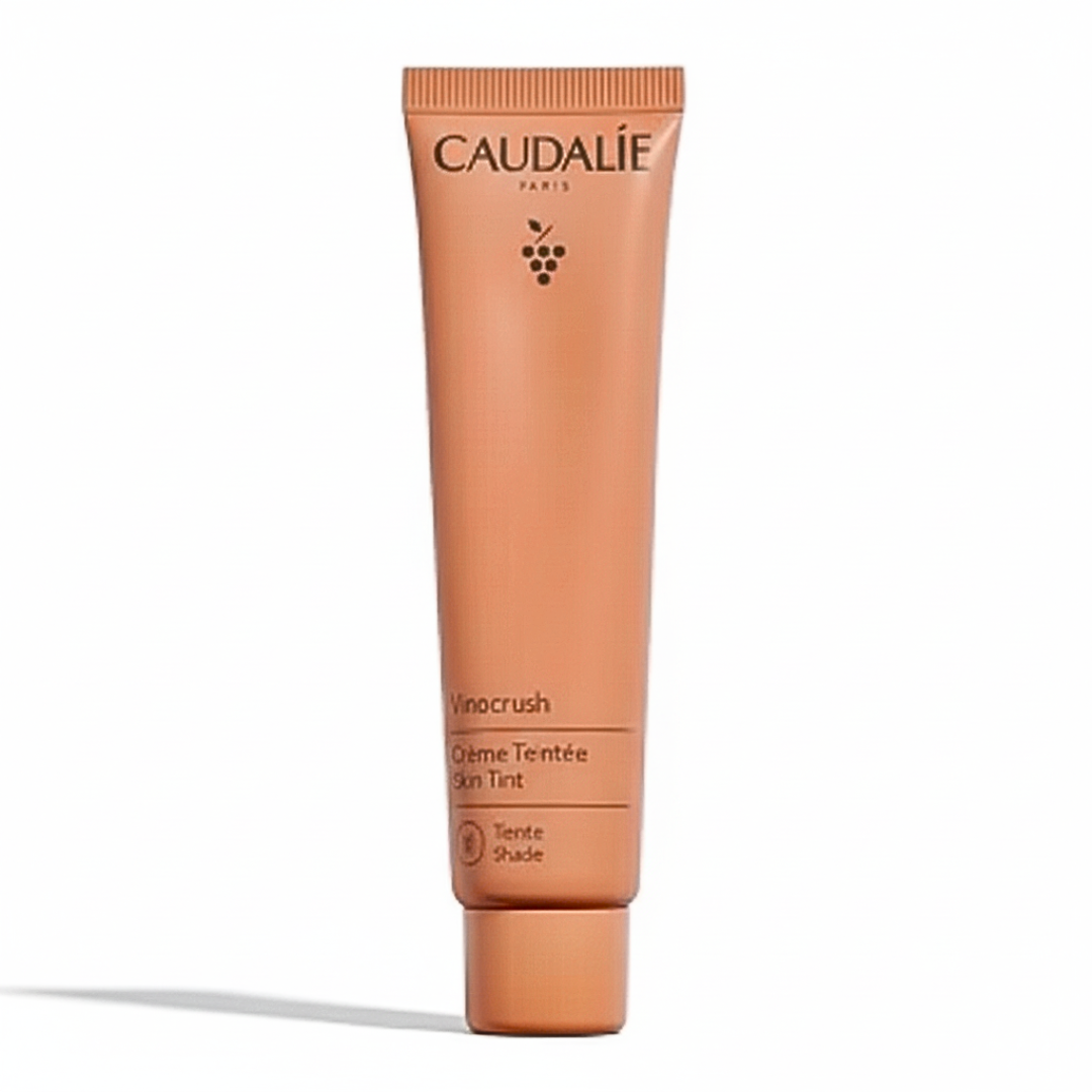 Caudalie-vinocrush-creme-teintee-4-30ml.png Caudalie Vinocrush Creme Teintee 4 30ml – Image 1