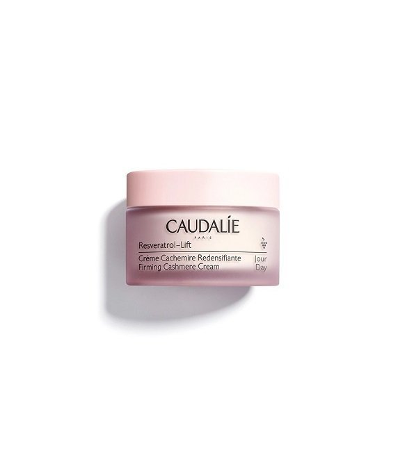 Caudalie_resveratrol-lift_creme-cachemire-redensifiante-299-cachemire-1.jpg CAUDALIE RESVÉRATROL-LIFT CRÈME CACHEMIRE REDENSIFIANTE 50 ML – Image 1