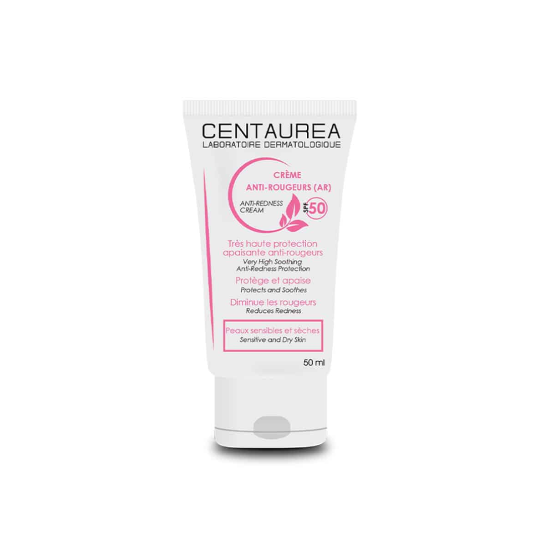 Centaurea-Creme-Anti-Rougeurs-AR-40ml.png Centaurea Creme Anti-Rougeurs AR 40ml – Image 1