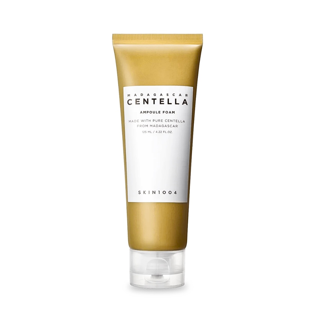 Centella-Ampoule-Foam-125ml.png Centella Ampoule Foam 125ml – Image 1