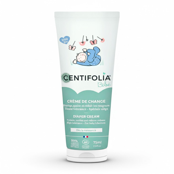 Centifolia Creme De Change Bebe 75ml