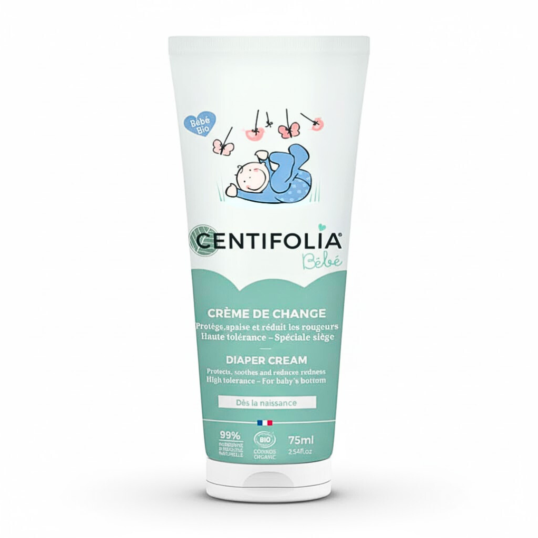 Centifolia-Creme-de-Change-Bebe-75ml.png Centifolia Creme De Change Bebe 75ml – Image 1