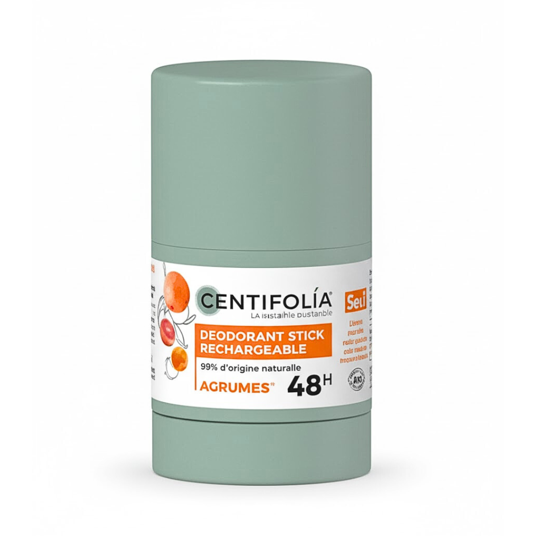Centifolia-Deodorant-Stick-Argumes-48h.png Centifolia Deodorant Stick Argumes 48h – Image 1