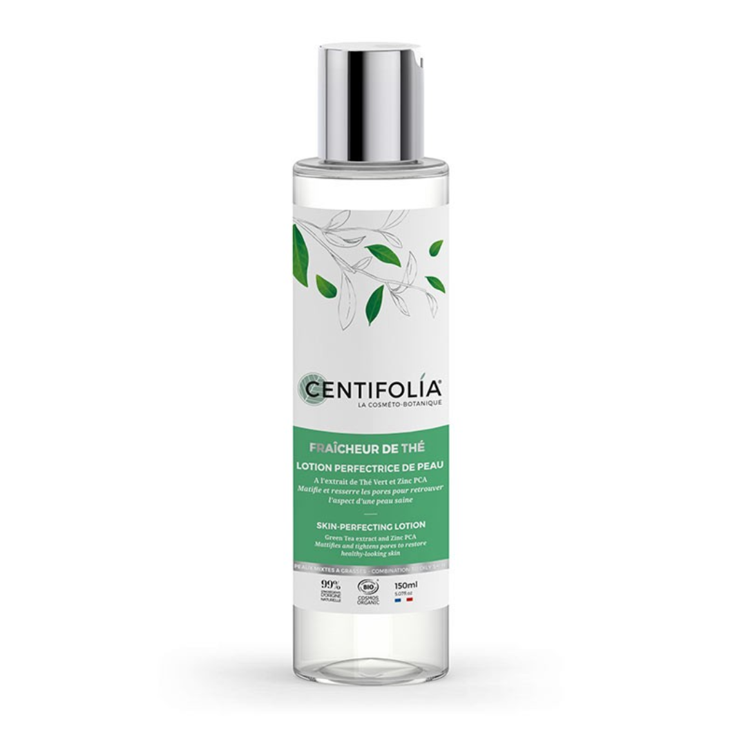 Centifolia-gelee-nettoyant-purifiante-145ml-1-1.png Centifolia Lotion Perfectrice de Pau 150ml – Image 1