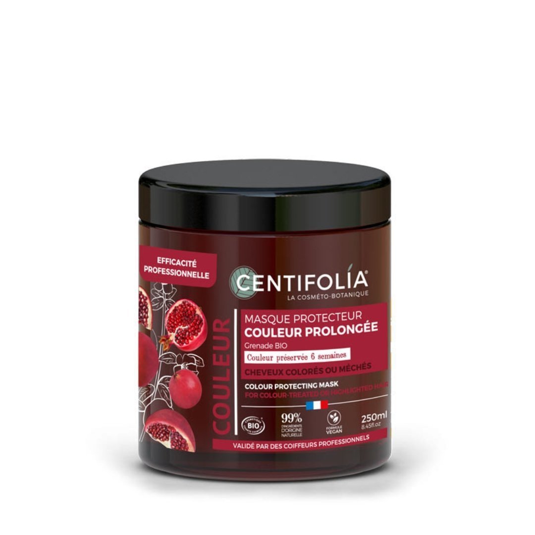 Centifolia-masque-protecteur-couleur-prolonge-250ml-1.jpg Centifolia Masque Protecteur Couleur Prolonge 250ml – Image 1