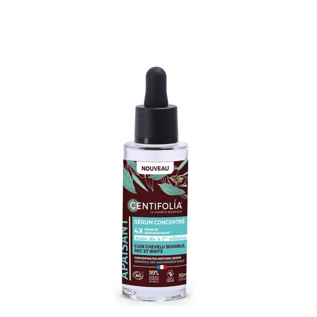 Centifolia-serum-concentre-apaisant-30ml-1.jpg Centifolia Serum Concentre Apaisant 30ml – Image 1
